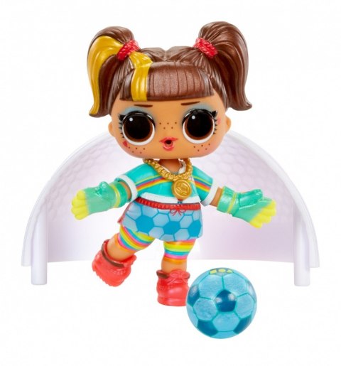 Lalka L.O.L. Surprise All Star Sports Vault Display 12 sztuk
