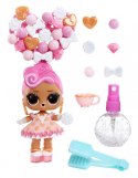 Lalka L.O.L. Surprise Hair Beads Tots Display 12 sztuk
