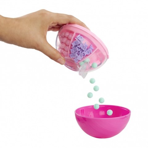 Lalka L.O.L. Surprise Hair Beads Tots Display 12 sztuk