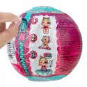 Lalka L.O.L. Surprise Mermaids Baby Sisters display 12 sztuk