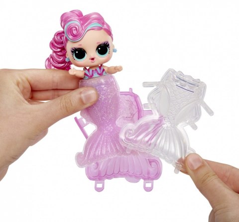 Lalka L.O.L. Surprise Syrenka Display 12 sztuk
