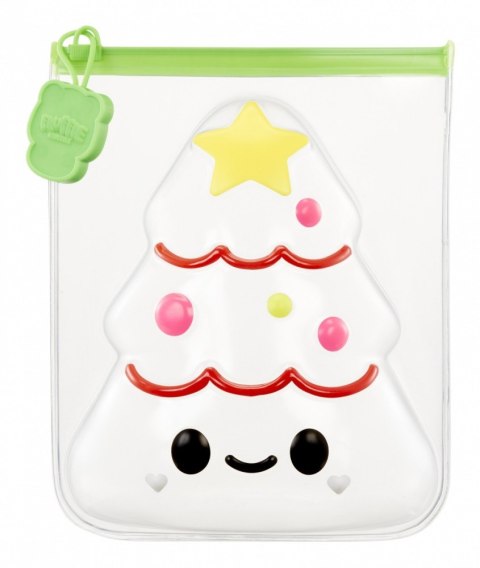 Maskotka Fluffie Stuffiez Small Plush, Choinka