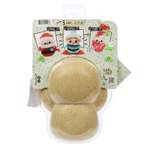 Maskotka Fluffie Stuffiez Small Plush, Piernik