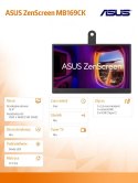Monitor MB169CK 15.6 IPS USB-C FHD mHDMI