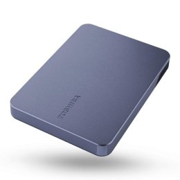 Dysk zewnętrzny Toshiba Canvio Gaming 4TB 2,5