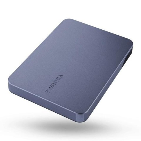 Dysk zewnętrzny Toshiba Canvio Gaming 4TB 2,5" USB 3.2 Gen 1 Dark Grey