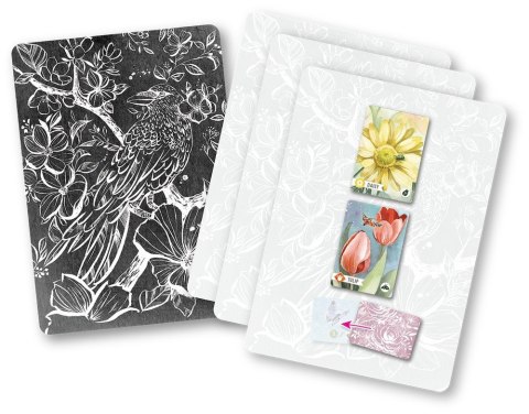 Gra Pachnący Ogród