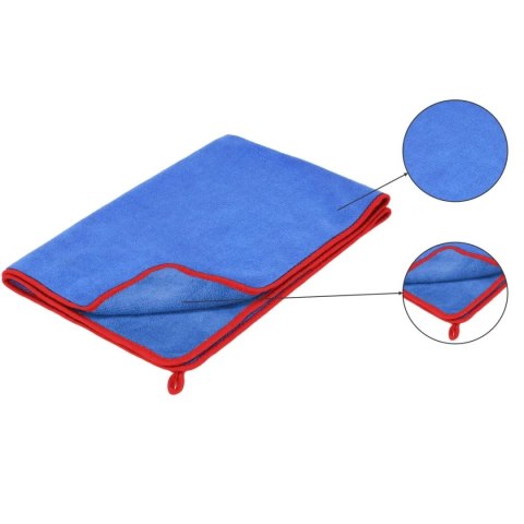 ŚCIERKA Z MIKROFIBRY 60*90CM 450G/M2