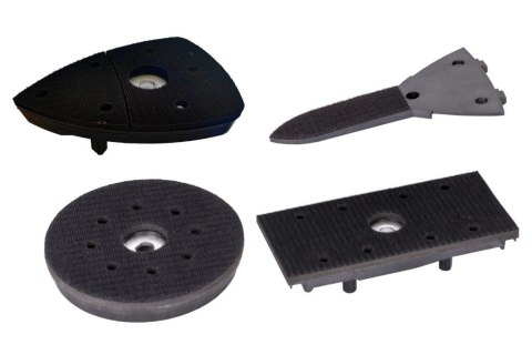 SZLIFIERKA MIMOŚRODOWA/OSCYLACYJNA 4W1 OS6010