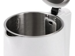 CZAJNIK ELEKTRYCZNY 1.5L COOL TOUCH BIAŁY