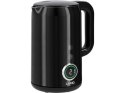 CZAJNIK ELEKTRYCZNY 1.7L REGULACJA TEMPERATURY CZARNY