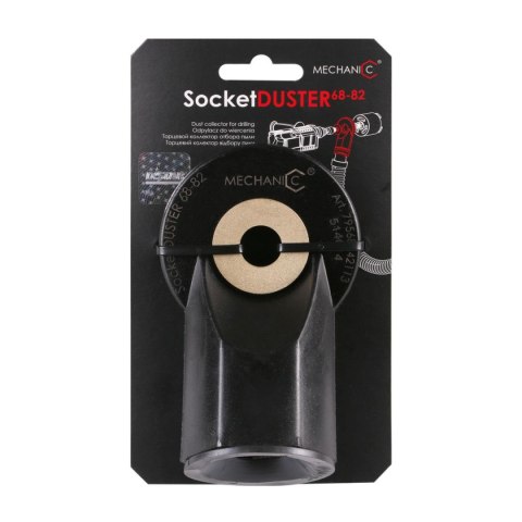 DISTAR PRZYSTAWKA SOCKETDUSTER 68-82mm