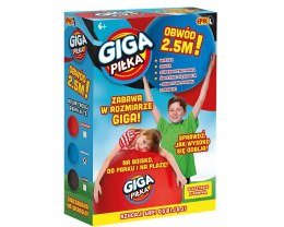 Giga Pilka Czarna