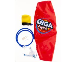 Giga Pilka Czarna