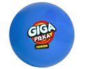 Giga Piłka Junior Niebieska