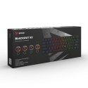 Klawiatura mechaniczna BLACKOUT X2 OUTEMU Peach Silent, Hot Swap