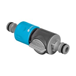 ŁĄCZNIK DWÓJNIK Z ZAWOREM CELLPRO