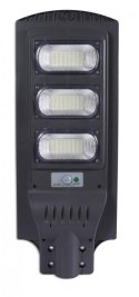 Lampa solarna VOLT POLSKA JOCKER 120 + panel 12W + 12.000mAh + pilot