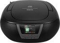 Radioodtwarzacz CD/MP3, SPT 6200DB CD/MP3/USB/Radio FM/DAB, BT