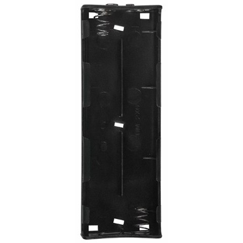 Odstraszacz kretów, gryzoni i norników czarny, Format1