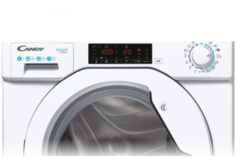 Pralka do zabudowy CBW 48TWME-S