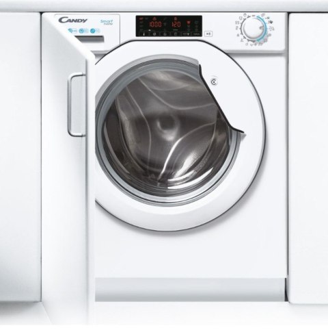 Pralka do zabudowy CBW 48TWME-S