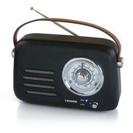 TIROSS RADIO Z ODTWARZACZEM BT-USB