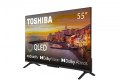 Telewizor QLED 55 cali 55QA2363DG