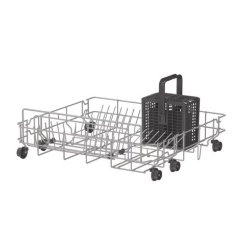 Zmywarka kompaktowa CP 8F9FFA