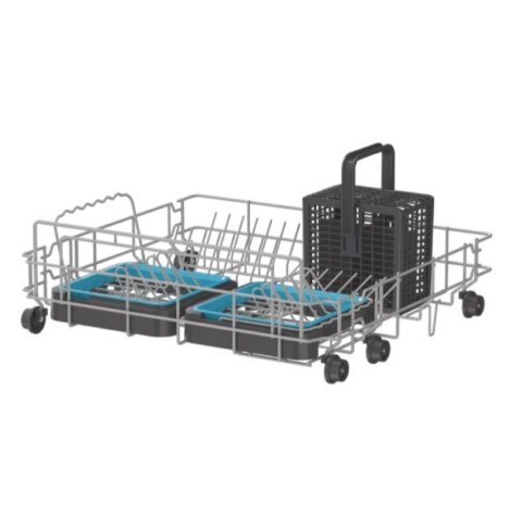 Zmywarka kompaktowa CP 8F9FFA