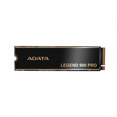 Dysk SSD LEGEND 900 Pro 1TB PCIe 4x4 7.4/6 GB/s M.2
