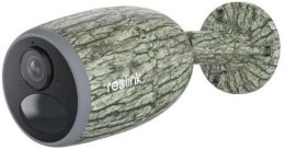 Kamera IP Reolink GO Series G330 4G LTE USB-C z akumulatorem camouflage