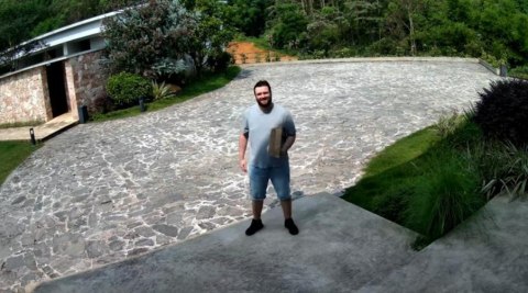 Kamera IP Reolink W330 8MP Wi-Fi