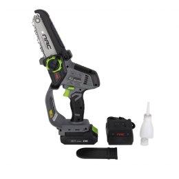 NAC PIŁA ŁAŃCUCHOWA AKUM. MINI 20V 1x2Ah 12,7cm