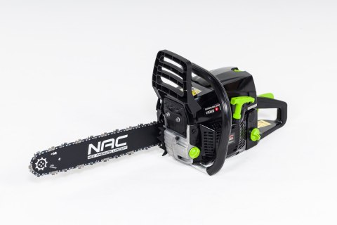 NAC PIŁA ŁAŃCUCHOWA SPALINOWA 51,7cc 40cm ECONOMIC