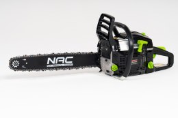NAC PIŁA ŁAŃCUCHOWA SPALINOWA 51,7cc 45cm ECONOMIC
