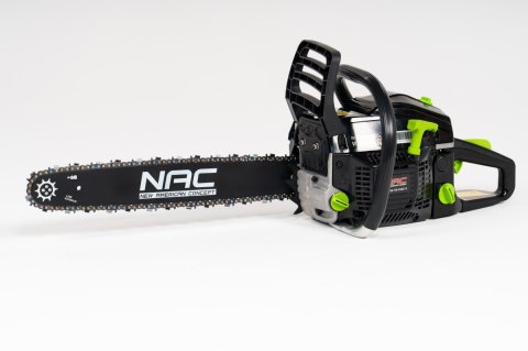 NAC PIŁA ŁAŃCUCHOWA SPALINOWA 51,7cc 45cm ECONOMIC