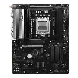 Płyta ASrock B850 Pro-A WiFi /AMD B850/DDR5/SATA3/M.2/USB3.2/WiFi/BT/PCIe5.0/AM5/ATX