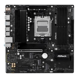 Płyta ASrock B850M Pro-A /AMD B850/DDR5/SATA3/M.2/USB3.1/PCIe5.0/AM5/mATX