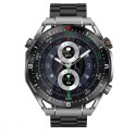 Smartwatch EW01 czarny