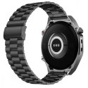 Smartwatch EW01 czarny
