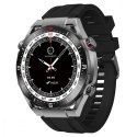 Smartwatch EW01 czarny