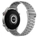 Smartwatch EW01 srebrny