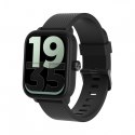 Smartwatch EW04 czarny