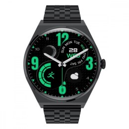 Smartwatch EW05 czarny
