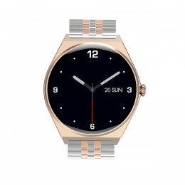 Smartwatch EW05 złoty