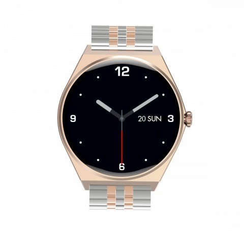 Smartwatch EW05 złoty