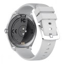 Smartwatch EW05 srebrny