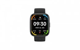 Smartwatch EW06 czarny