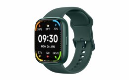 Smartwatch EW06 zielony